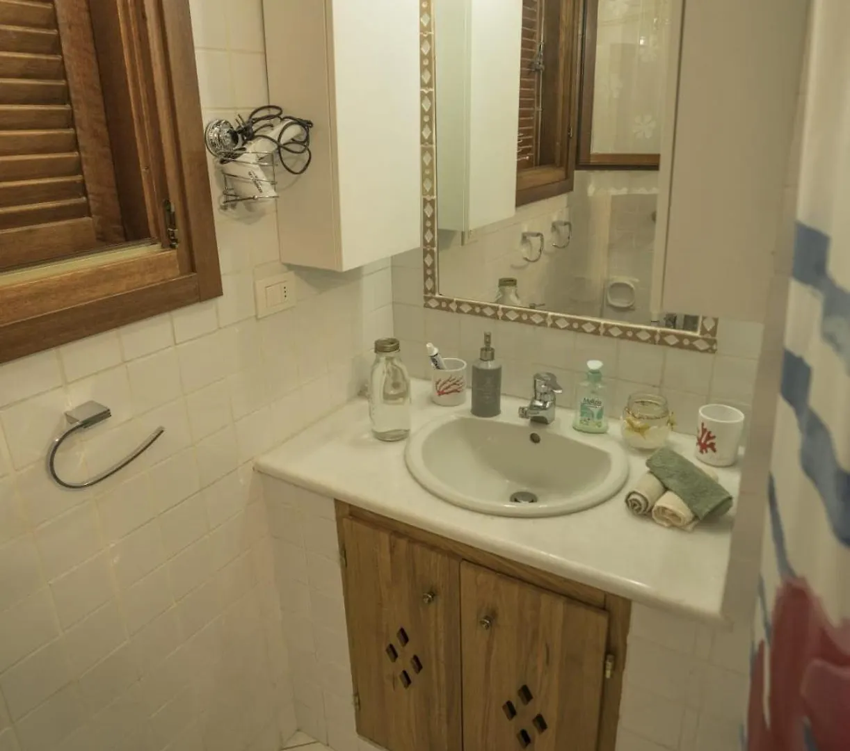 Costa Smeralda Porto Cervo Le Residenze Del Golf Abbiadori Дом отдыха